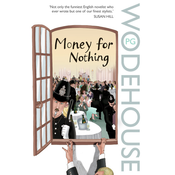 Money for Nothing - ISBN 9780099514183