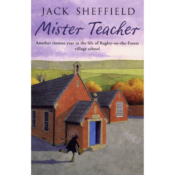 Mister Teacher - ISBN 9780552155274