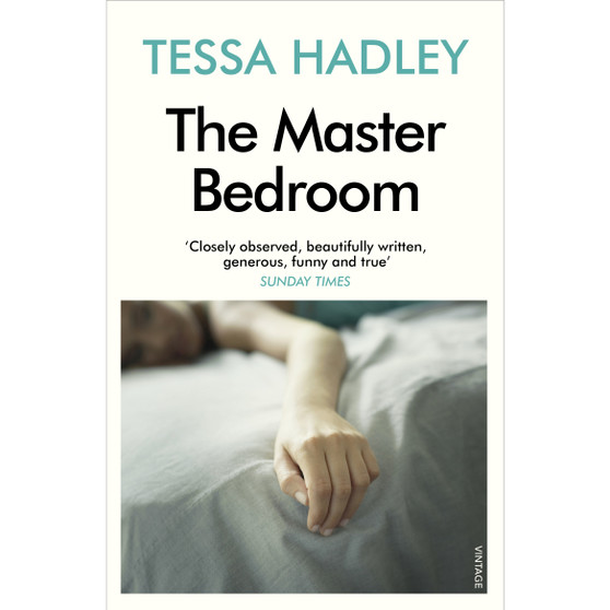 The Master Bedroom - ISBN 9780099499268