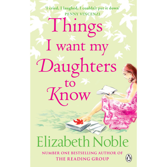 Things I Want My Daughters to Know - ISBN 9780141030012