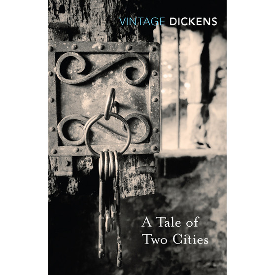 A Tale of Two Cities - ISBN 9780099511854