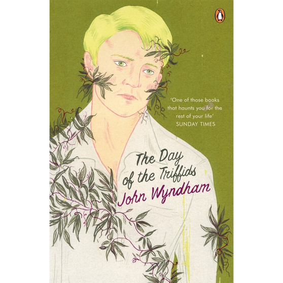 The Day of the Triffids - ISBN 9780141033006