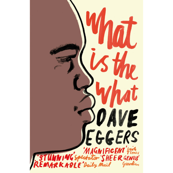 What is the What - ISBN 9780141015743