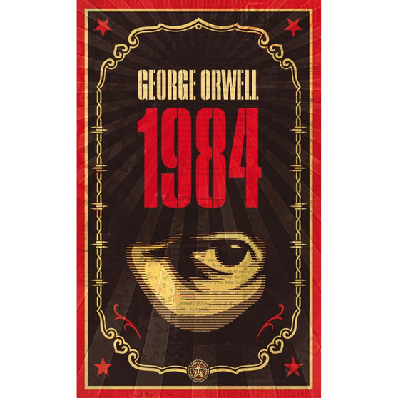 1984 - ISBN 9780141036144