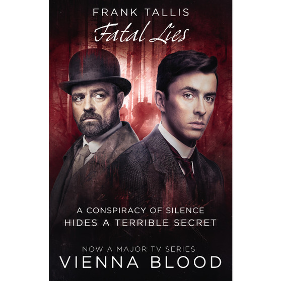 Fatal Lies - ISBN 9780099471295