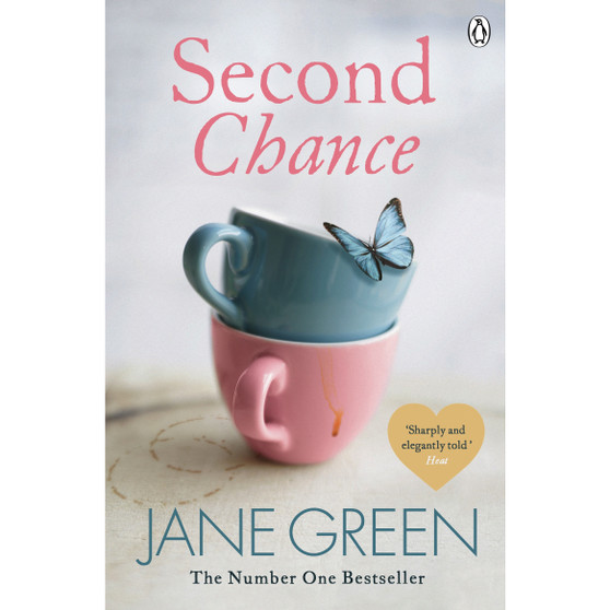 Second Chance - ISBN 9780141021737