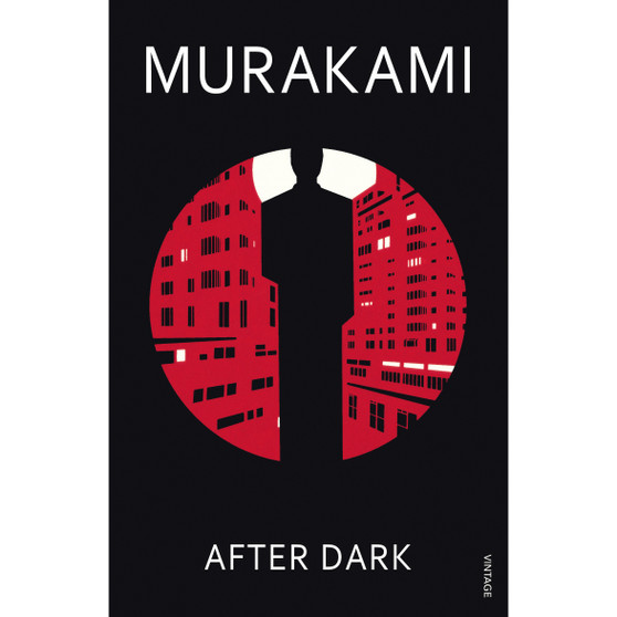 After Dark - ISBN 9780099506249