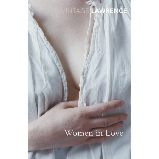 Women in Love - ISBN 9780099512080
