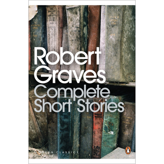 Complete Short Stories - ISBN 9780141189451
