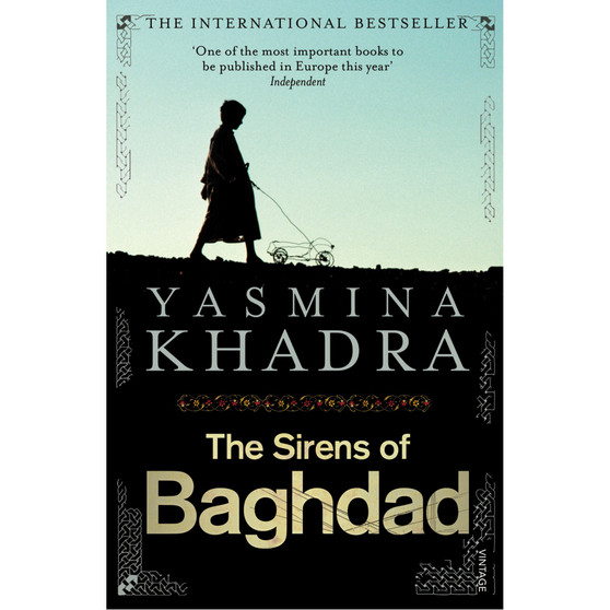 The Sirens of Baghdad - ISBN 9780099513230