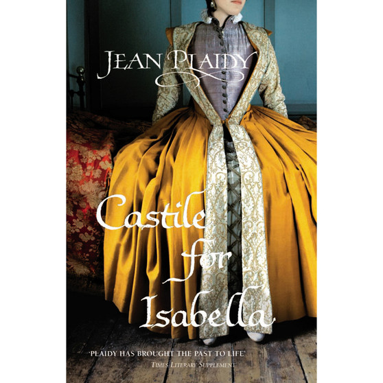 Castile for Isabella - ISBN 9780099510321