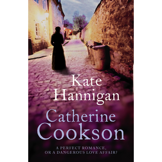 Kate Hannigan - ISBN 9780552156721