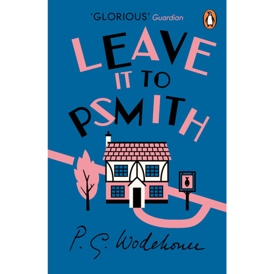 Leave it to Psmith - ISBN 9780099513797