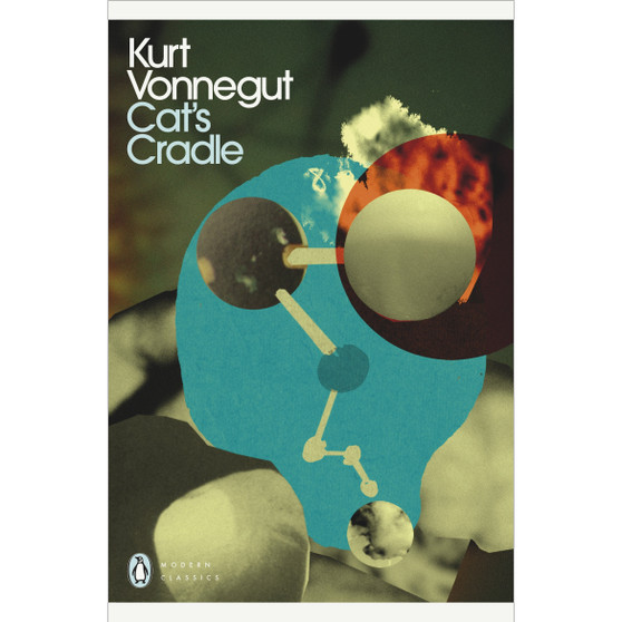 Cat's Cradle - ISBN 9780141189345