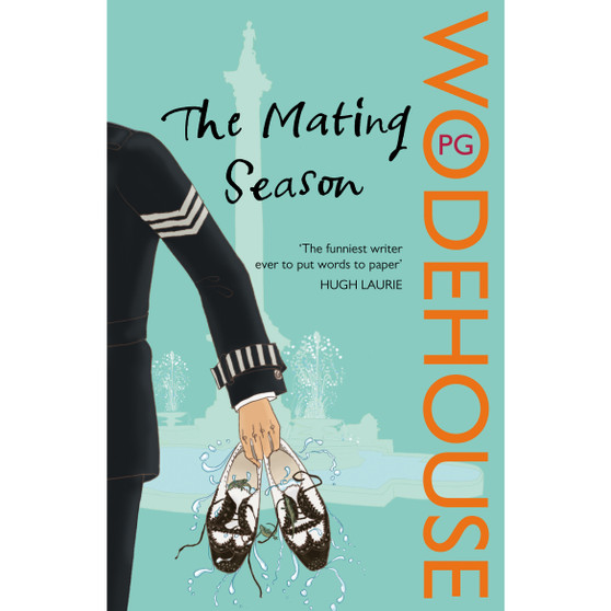 The Mating Season - ISBN 9780099513773