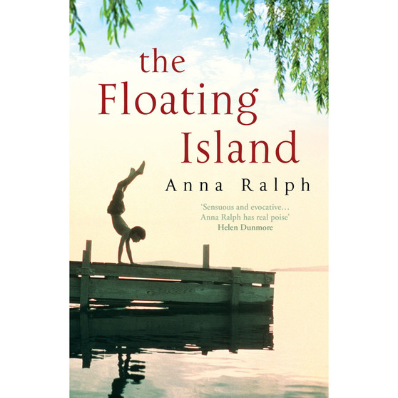 Floating Island - ISBN 9780099505358