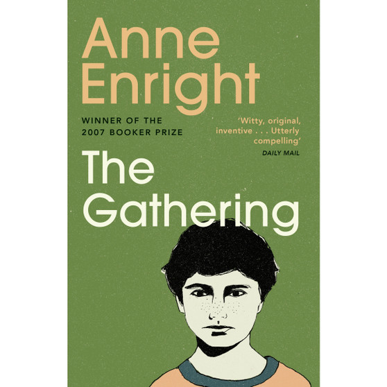 The Gathering - ISBN 9780099501633
