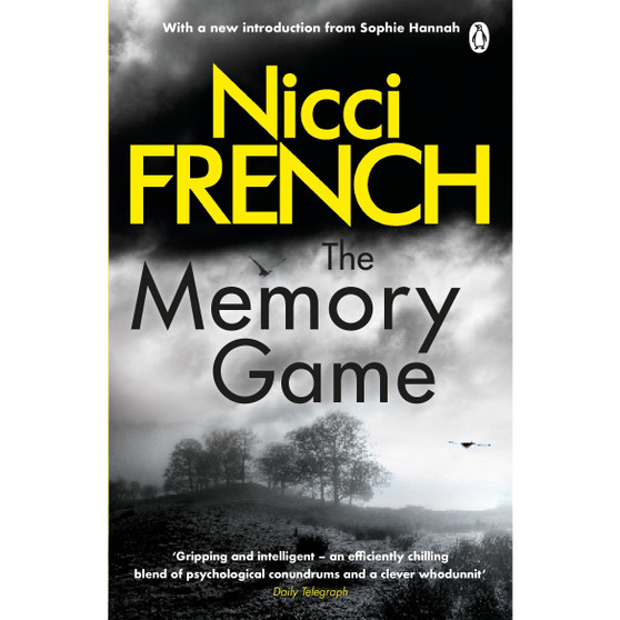 The Memory Game - ISBN 9780141034133