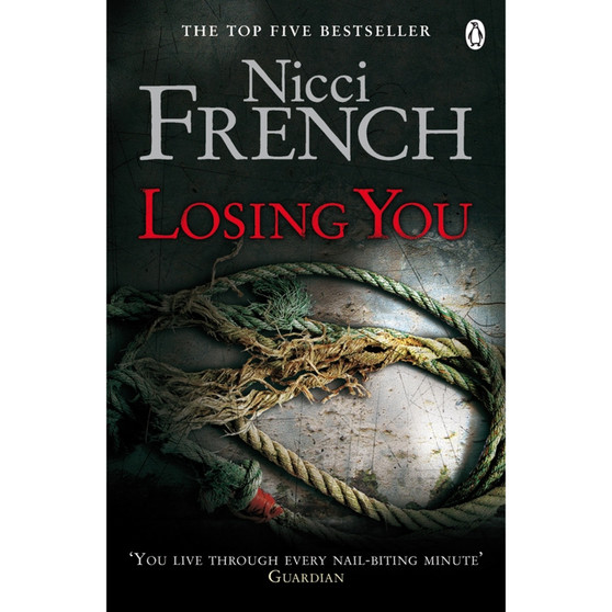 Losing You - ISBN 9780141035413