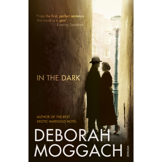In the Dark - ISBN 9780099507123