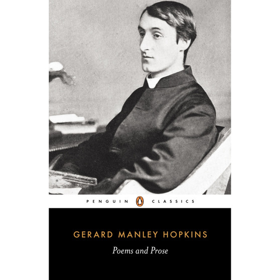 Poems and Prose - ISBN 9780140420159