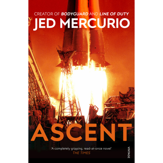Ascent - ISBN 9780099468523