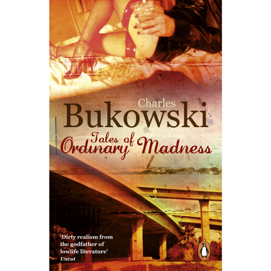 Tales of Ordinary Madness - ISBN 9780753513873