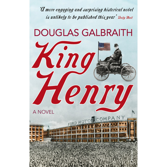 King Henry - ISBN 9780099465966