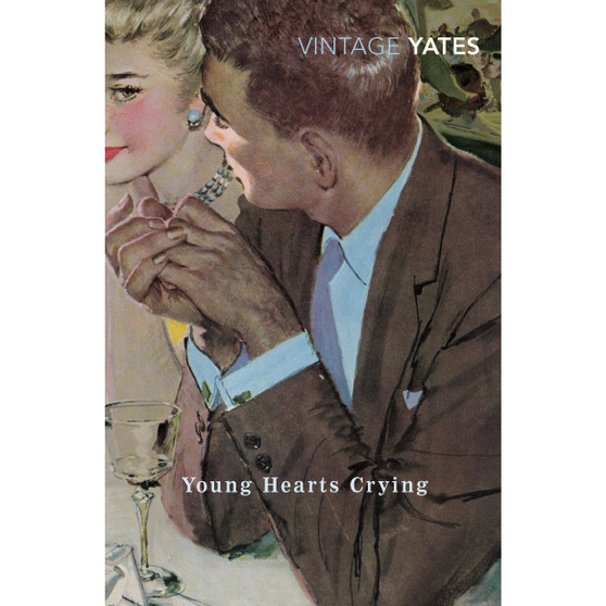 Young Hearts Crying - ISBN 9780099518648