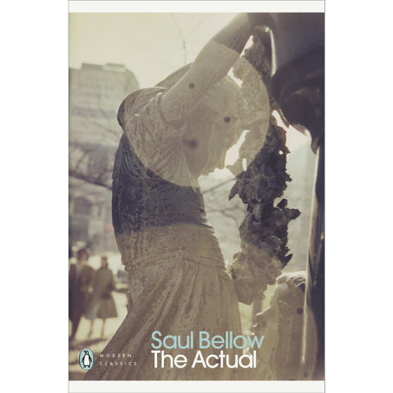The Actual - ISBN 9780141188843