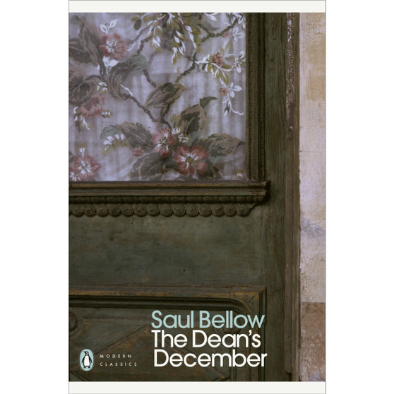 The Dean's December - ISBN 9780141188867