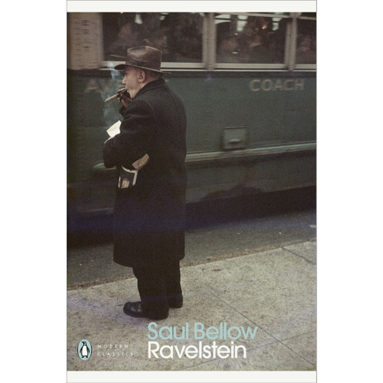 Ravelstein - ISBN 9780141188850