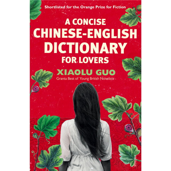 A Concise Chinese-English Dictionary for Lovers - ISBN 9780099501473
