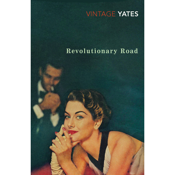 Revolutionary Road - ISBN 9780099518624