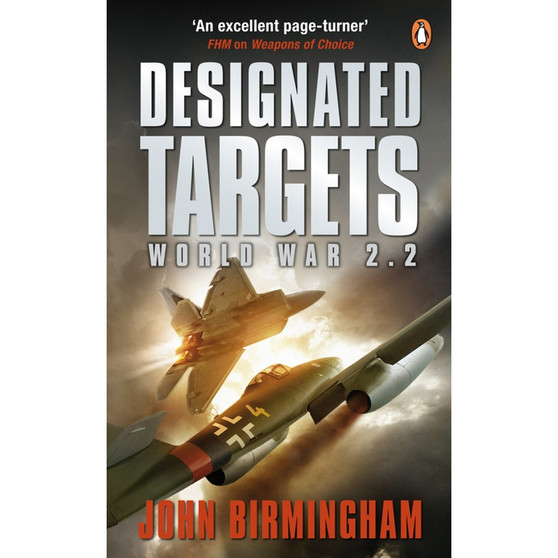 Designated Targets - ISBN 9780141029122