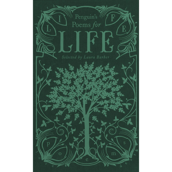 Penguin's Poems for Life - ISBN 9780713999617