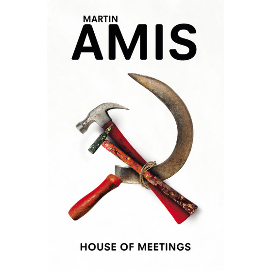 House of Meetings - ISBN 9780099488682