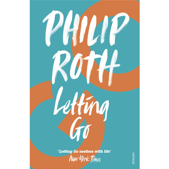 Letting Go - ISBN 9780099485032