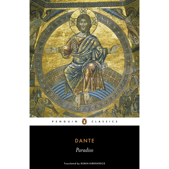 Paradiso - ISBN 9780140448979