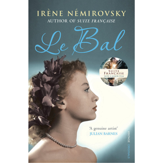 Le Bal - ISBN 9780099493976