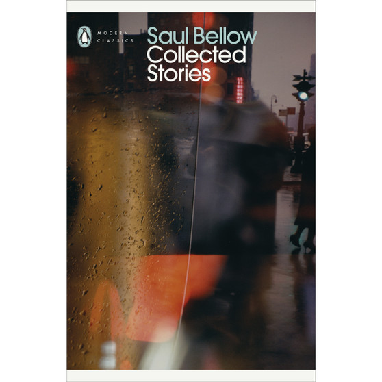 Collected Stories - ISBN 9780141188782