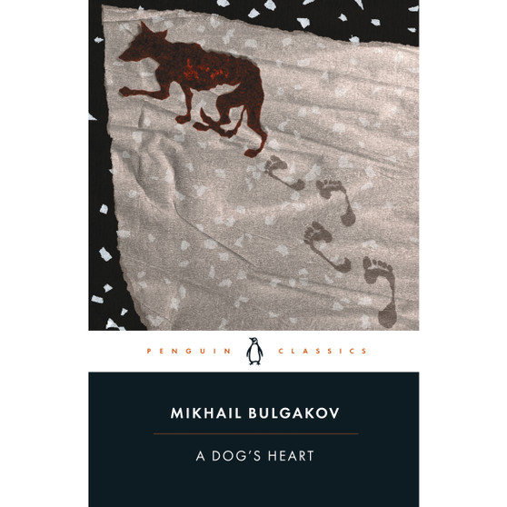 A Dog's Heart - ISBN 9780140455151