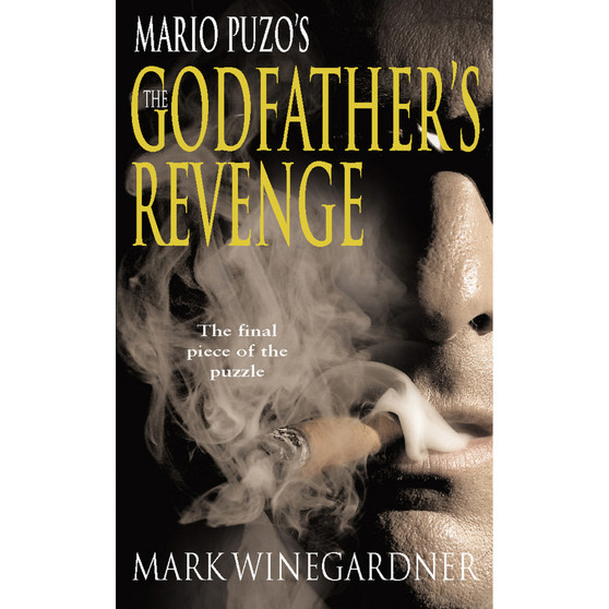 The Godfather's Revenge - ISBN 9780099499480