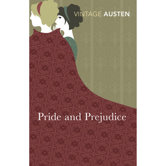 Pride and Prejudice (Paperback) - ISBN 9780099511151