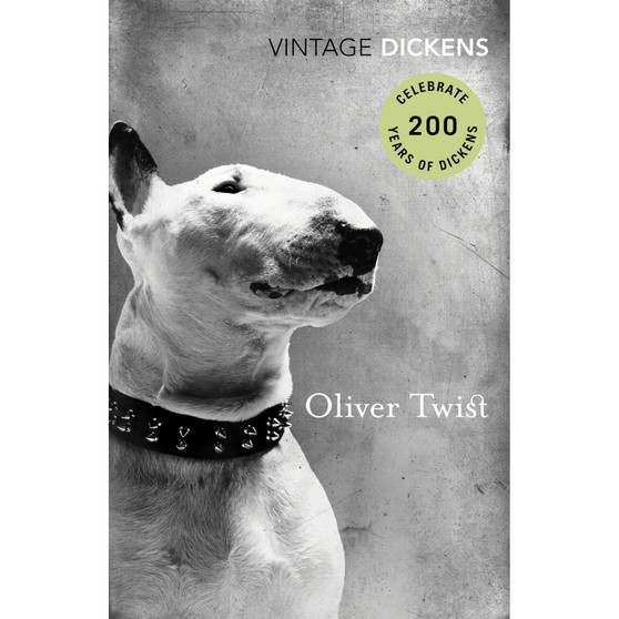 Oliver Twist - ISBN 9780099511939