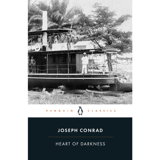 Heart of Darkness - ISBN 9780141441672