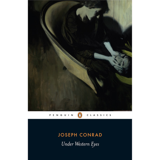 Under Western Eyes - ISBN 9780141441948