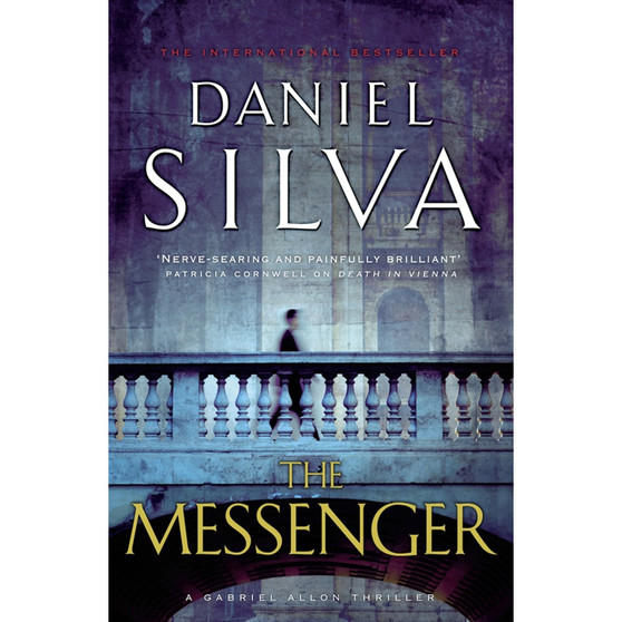 The Messenger - ISBN 9780141026718