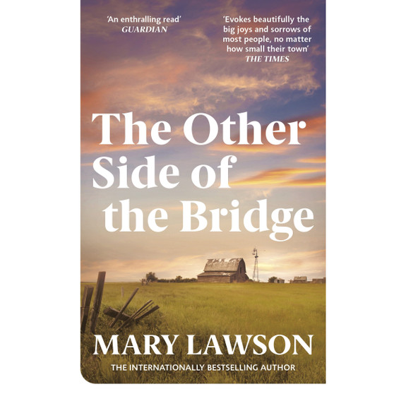 The Other Side of the Bridge - ISBN 9780099437260