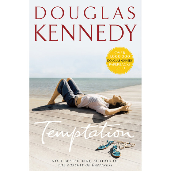 Temptation - ISBN 9780099469261